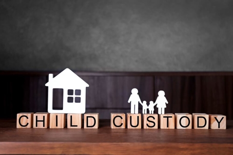Child Custody