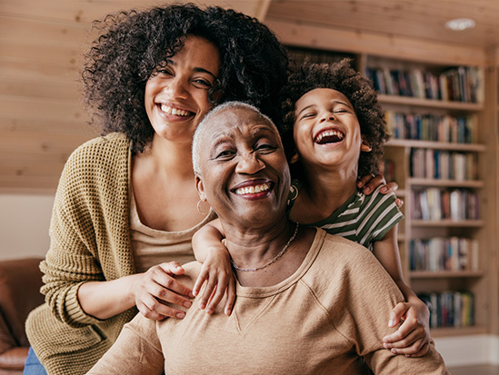 Kinship Guardianship