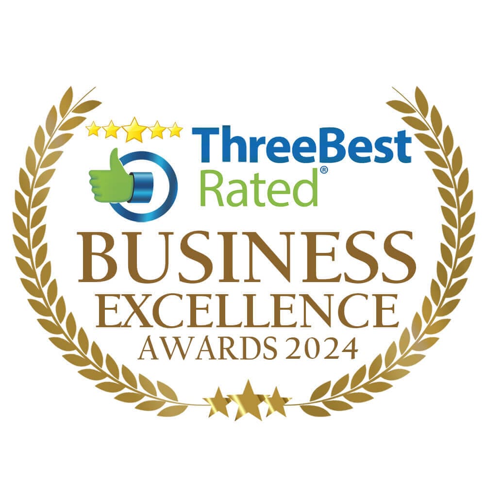 Business Excellence Award 2024